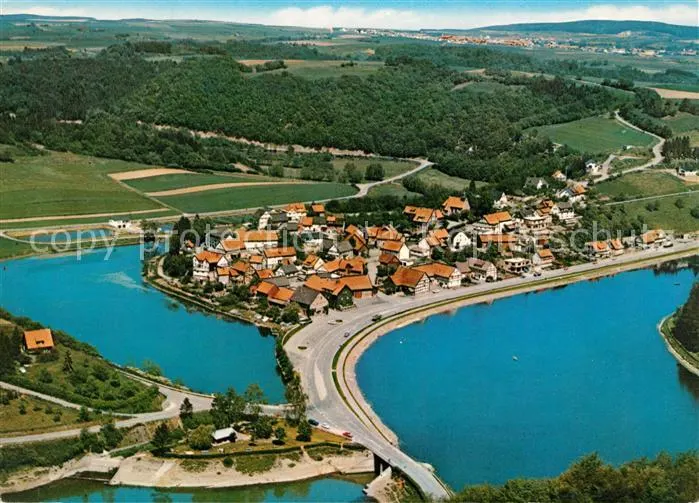 Niederwerbe Niederwerbe